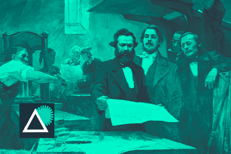 180 años del Manifiesto Comunista