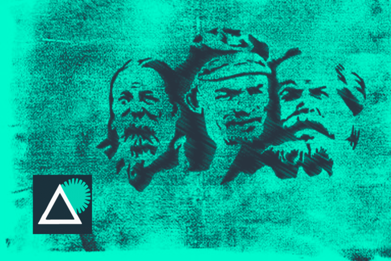 La lucha callejera no es un exceso ni una desviación