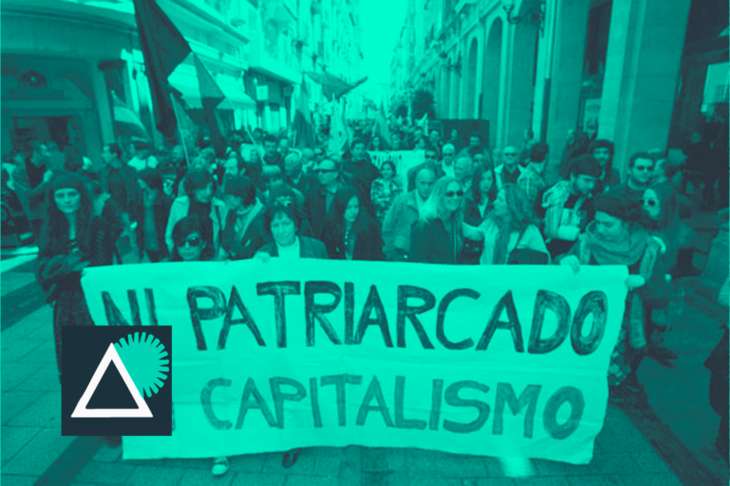 Feminismo y crítica de la economía política